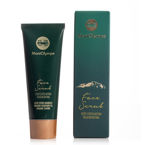 PURIFYING DEEP CLEANSING GESICHTSMASKE
