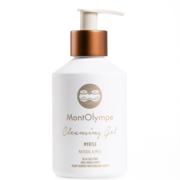 CLEANSING GEL MYRTLE
