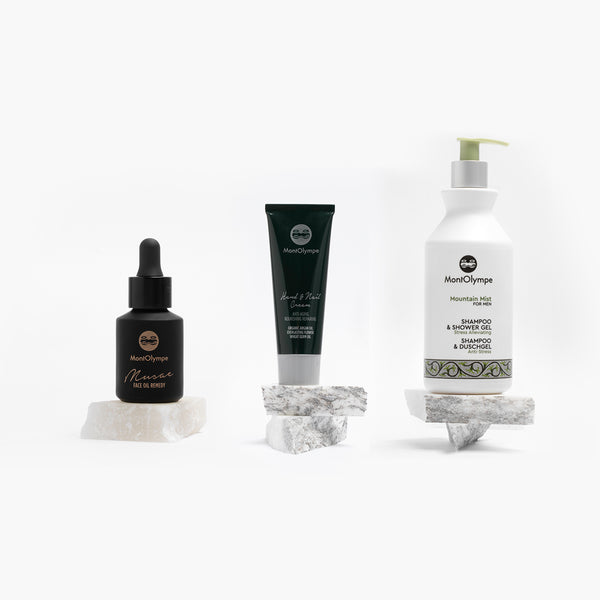 ALLROUNDER FOR MEN