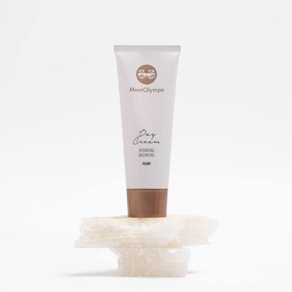 HYDRATING & BALANCING FEUCHTIGKEITSCREME