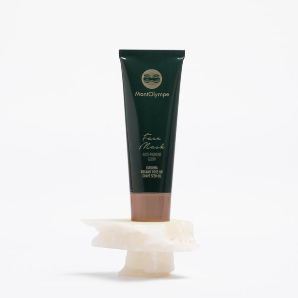 ANTI-PIGMENT GLOW GESICHTSMASKE